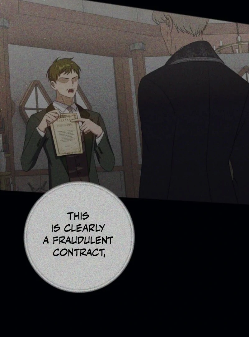 The Grand Duke Is Mine Chapter 105 - Page 38