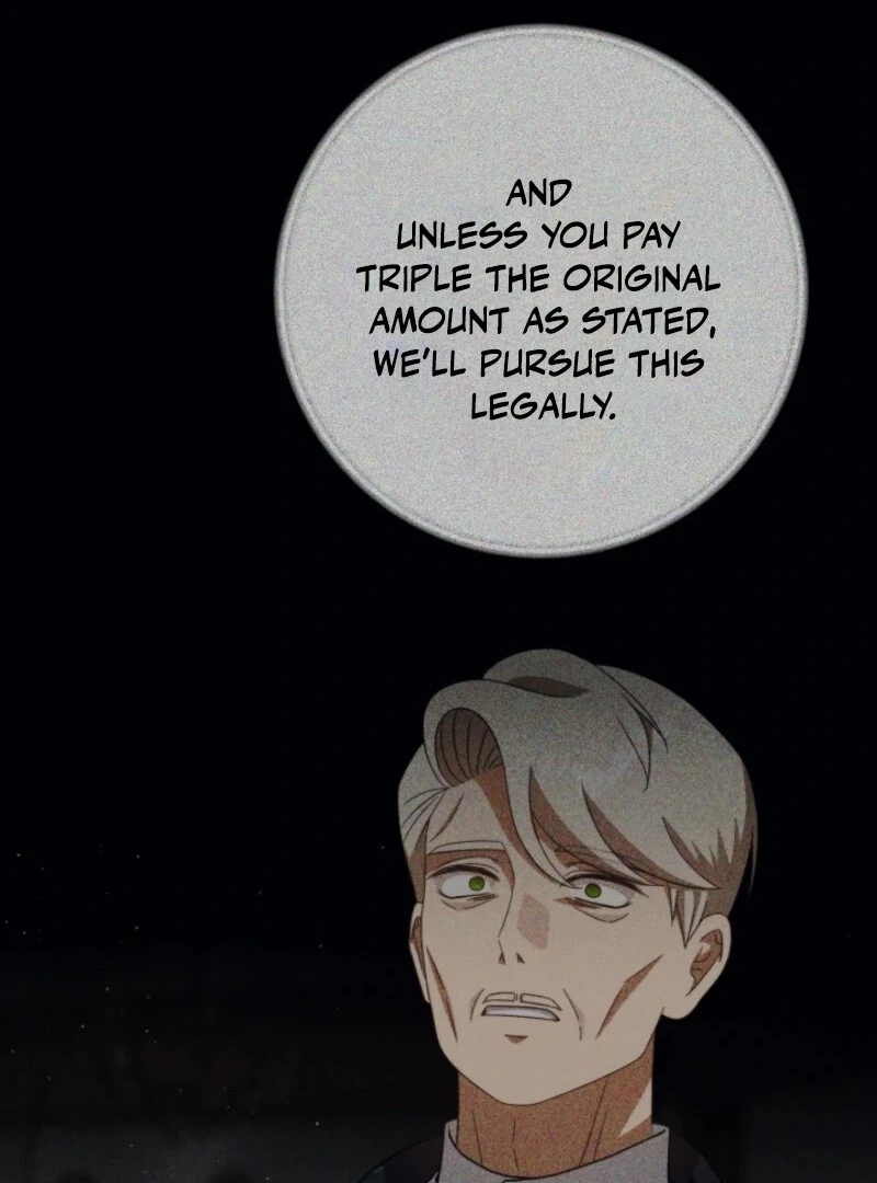 The Grand Duke Is Mine Chapter 105 - Page 39