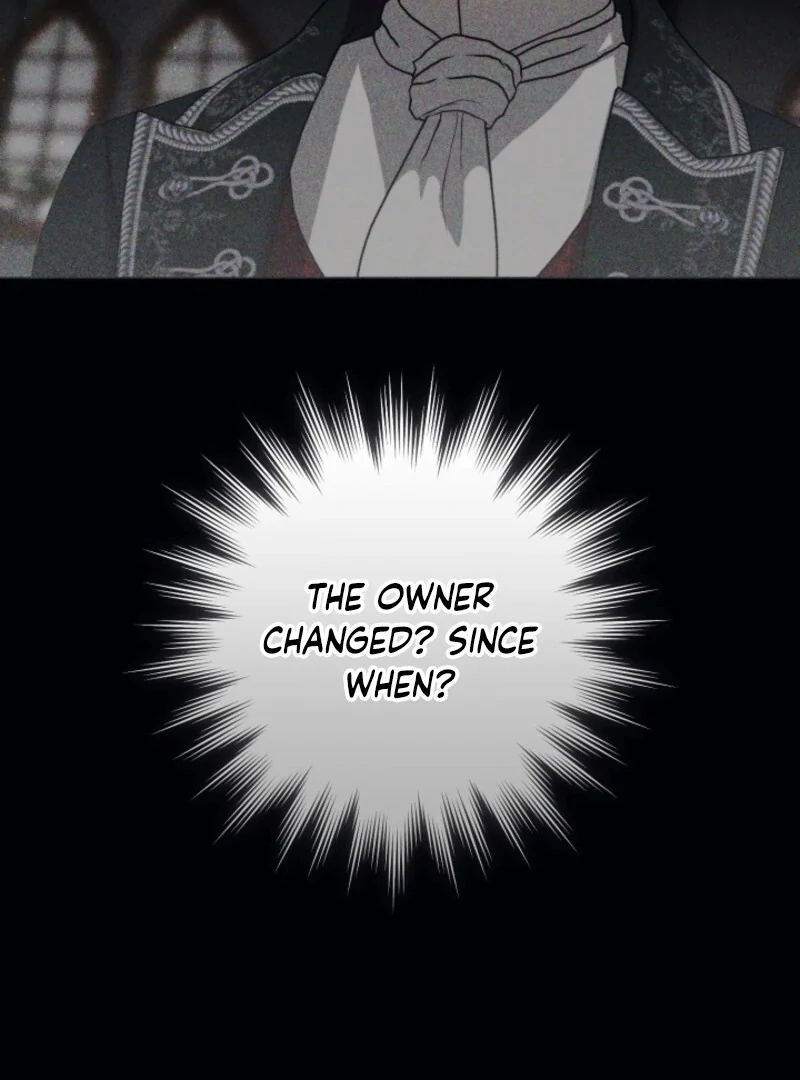 The Grand Duke Is Mine Chapter 105 - Page 40