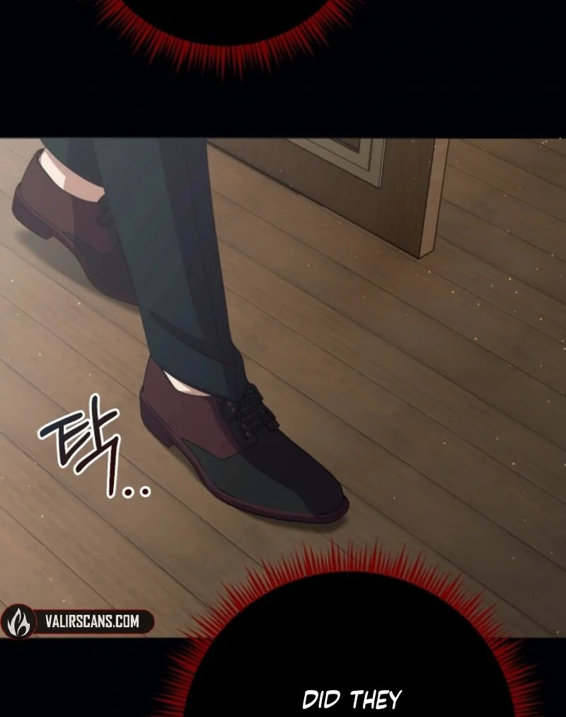 The Grand Duke Is Mine Chapter 105 - Page 42