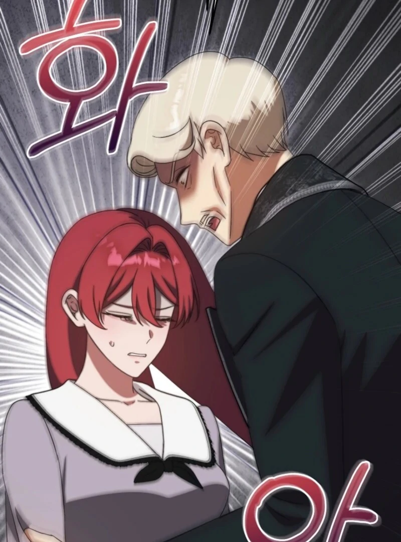 The Grand Duke Is Mine Chapter 105 - Page 54