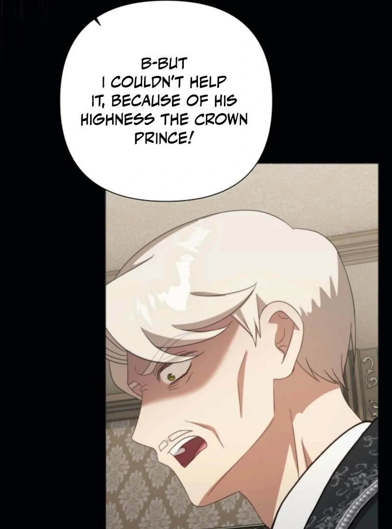 The Grand Duke Is Mine Chapter 105 - Page 57