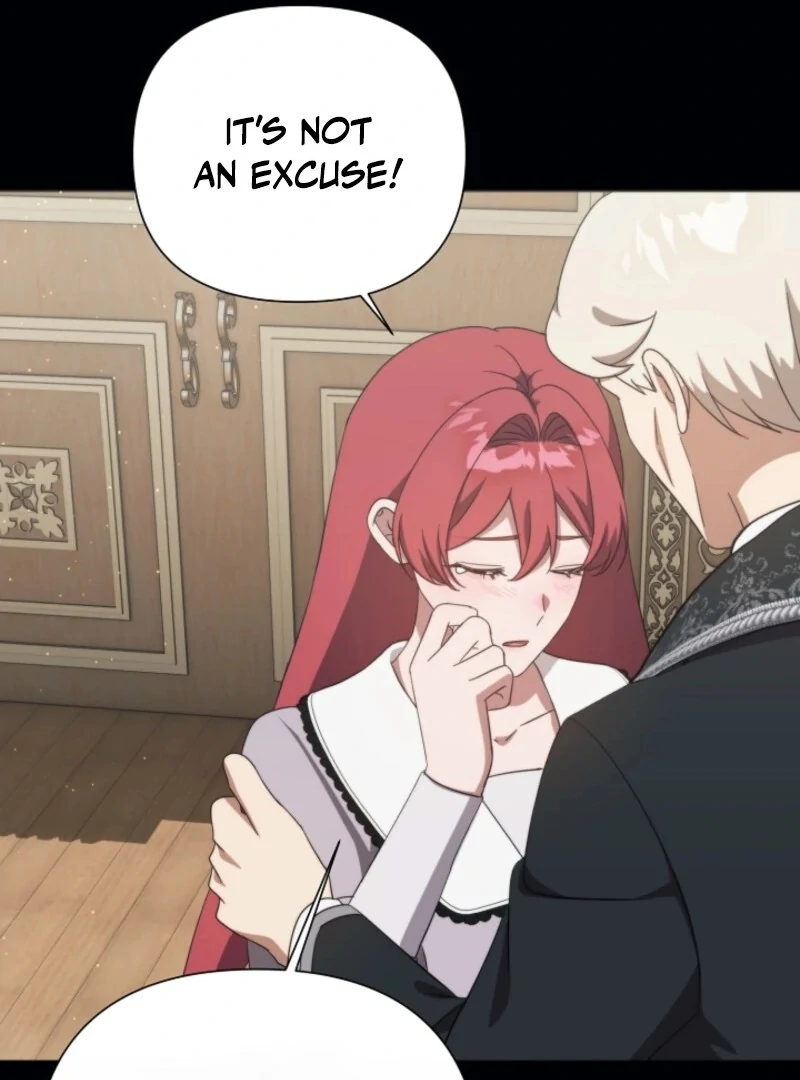 The Grand Duke Is Mine Chapter 105 - Page 59