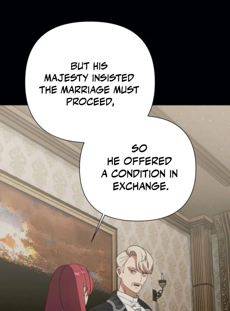 The Grand Duke Is Mine Chapter 105 - Page 65