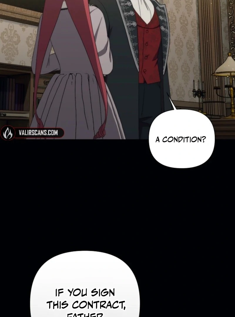 The Grand Duke Is Mine Chapter 105 - Page 66