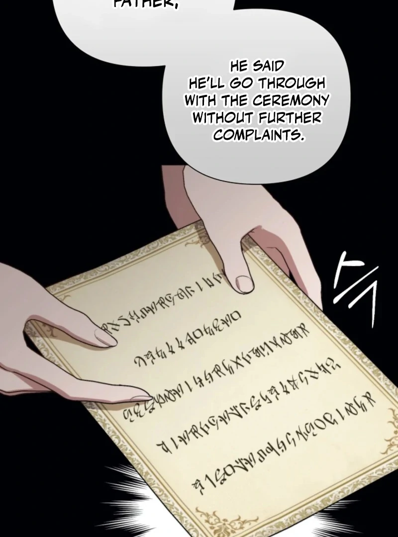 The Grand Duke Is Mine Chapter 105 - Page 67