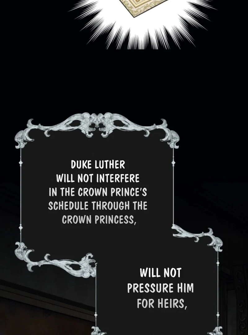 The Grand Duke Is Mine Chapter 105 - Page 68