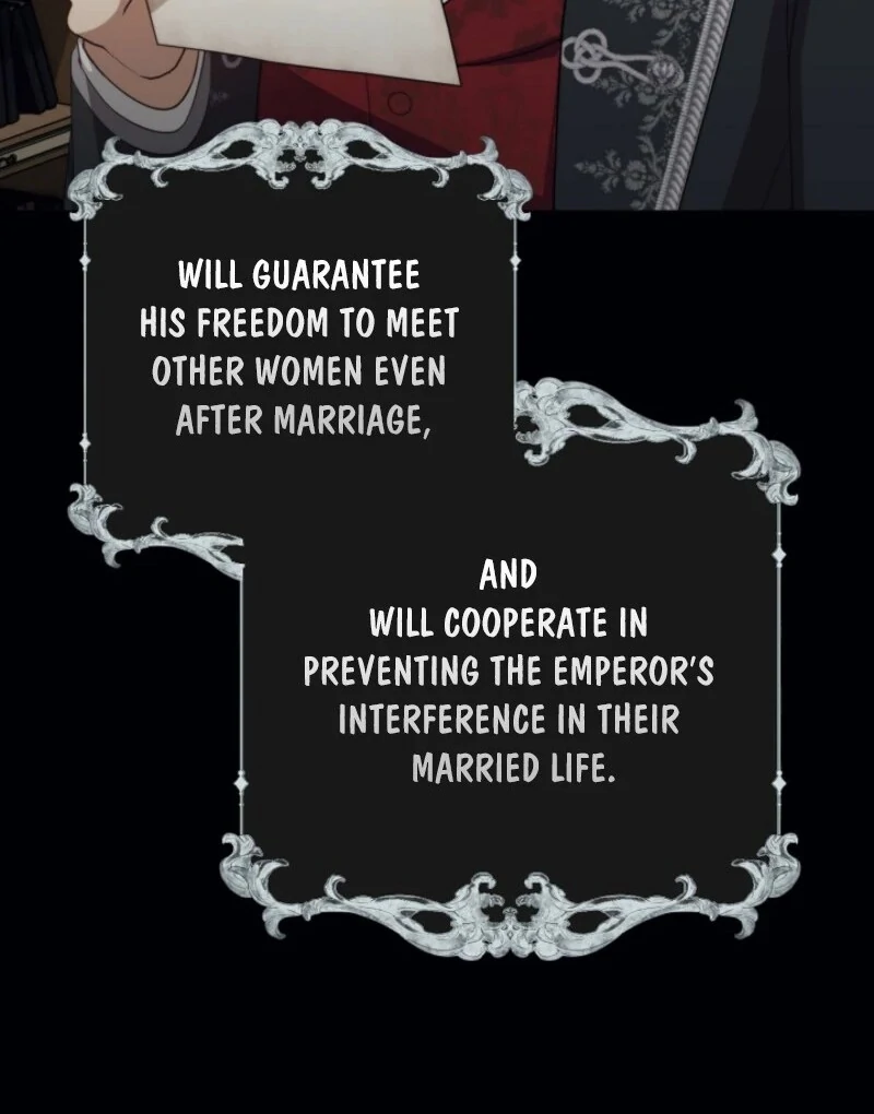 The Grand Duke Is Mine Chapter 105 - Page 70