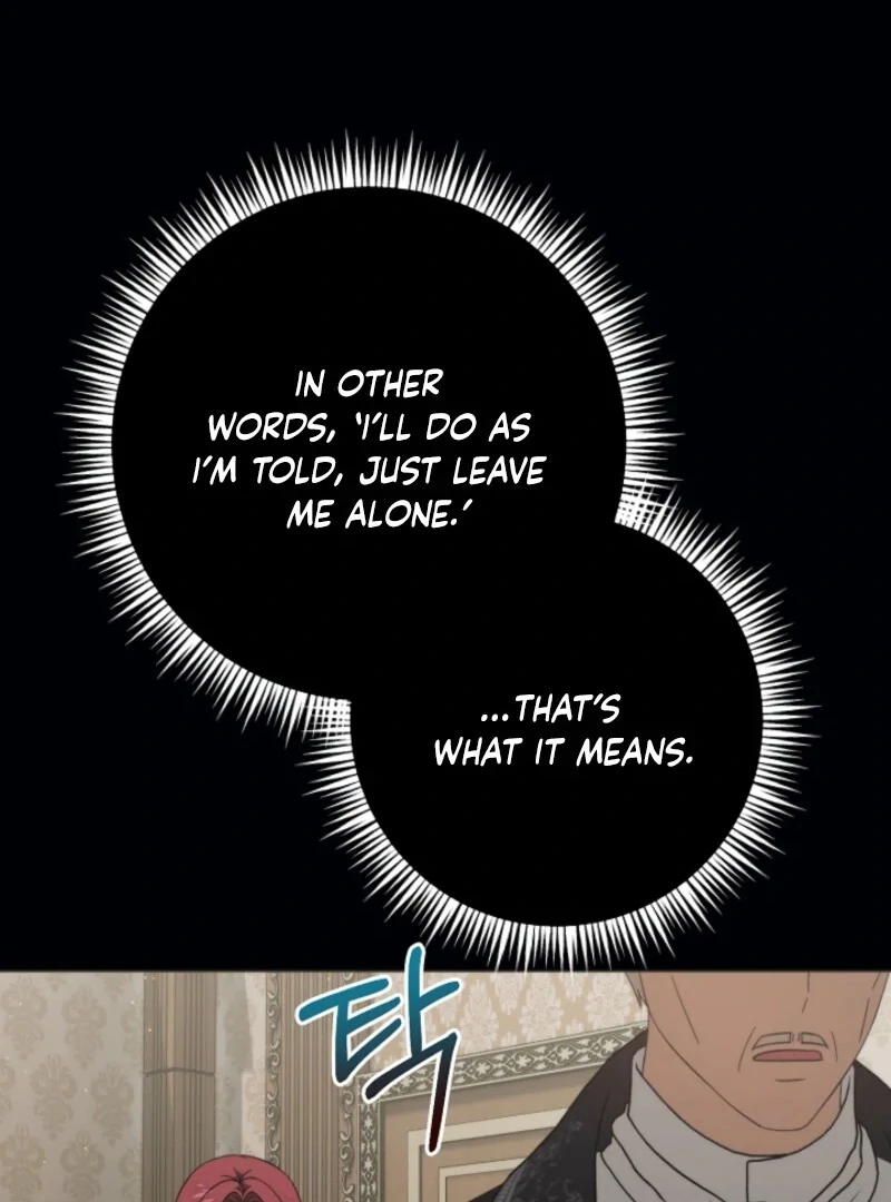 The Grand Duke Is Mine Chapter 105 - Page 71