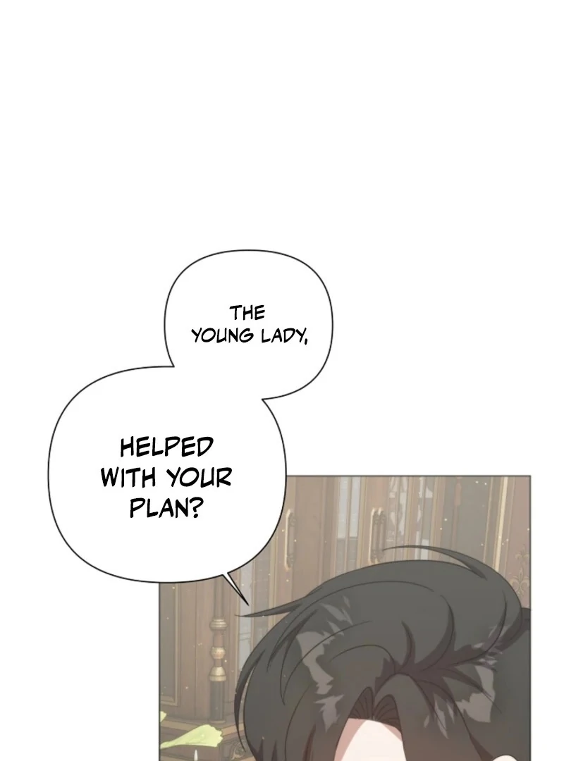 The Grand Duke Is Mine Chapter 105 - Page 77