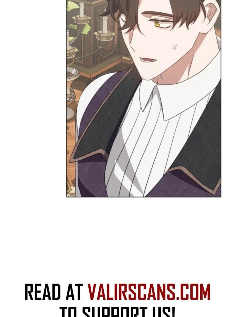 The Grand Duke Is Mine Chapter 105 - Page 78