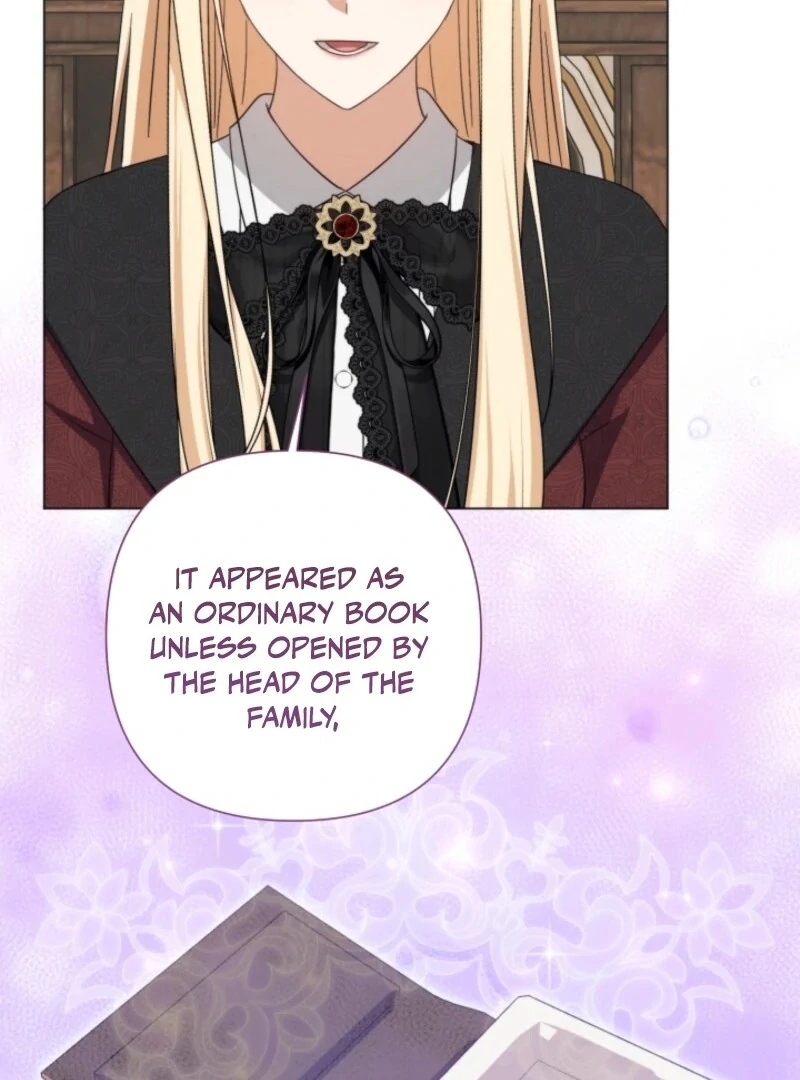 The Grand Duke Is Mine Chapter 105 - Page 80