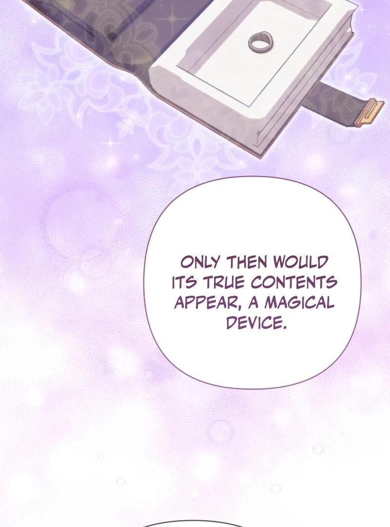 The Grand Duke Is Mine Chapter 105 - Page 81