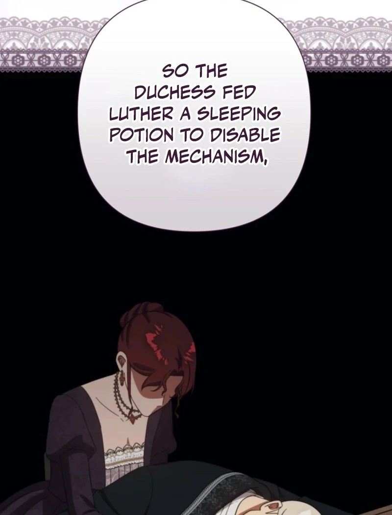 The Grand Duke Is Mine Chapter 105 - Page 82