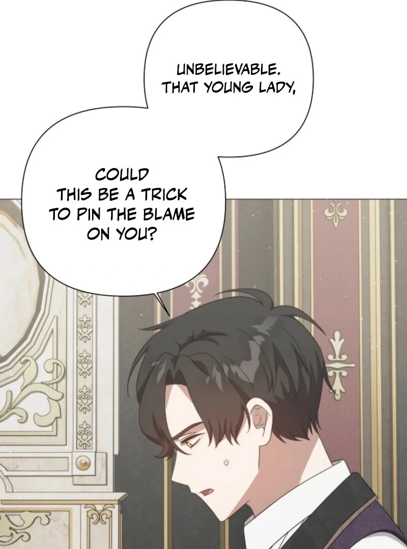 The Grand Duke Is Mine Chapter 105 - Page 84