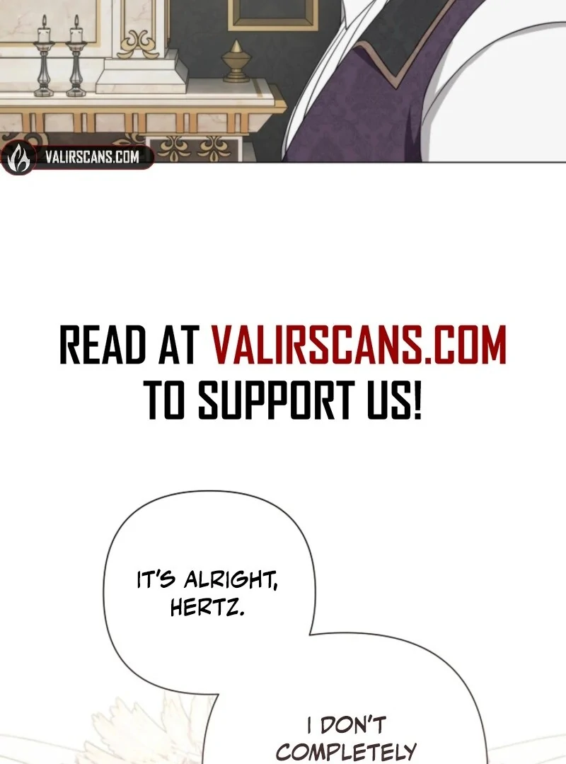 The Grand Duke Is Mine Chapter 105 - Page 85