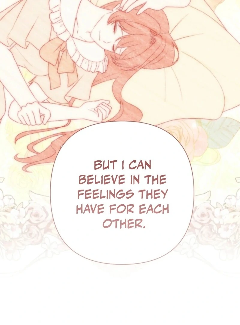 The Grand Duke Is Mine Chapter 105 - Page 87