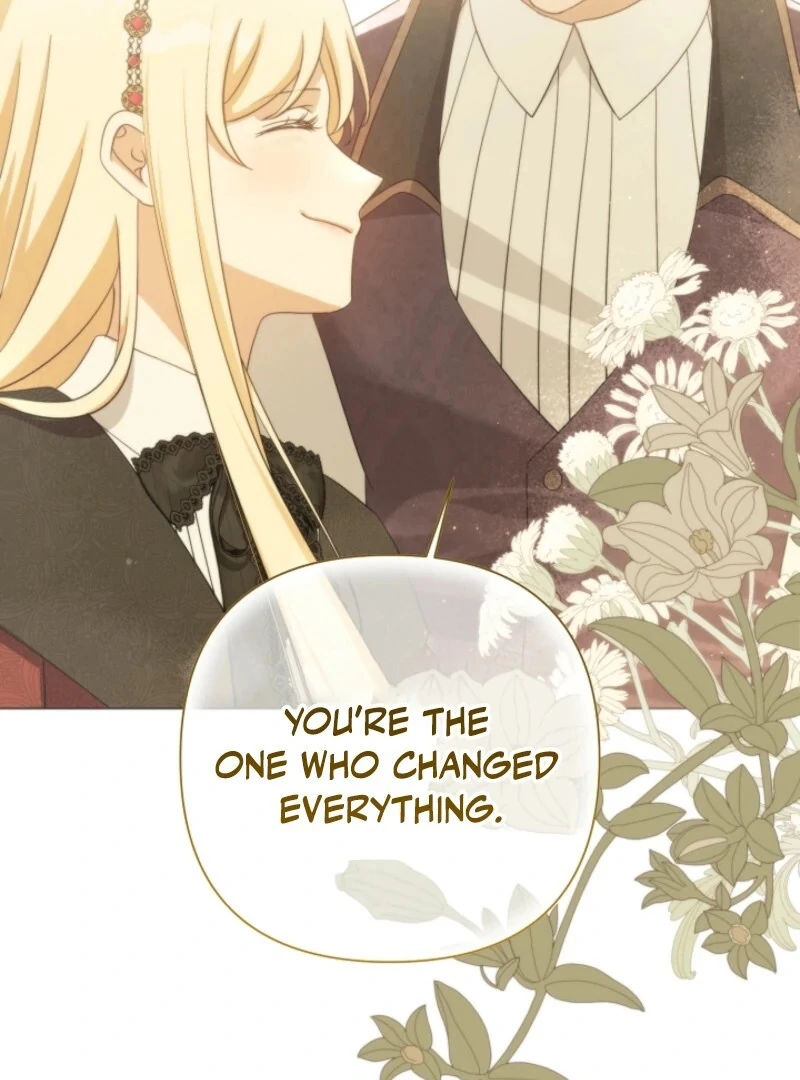 The Grand Duke Is Mine Chapter 105 - Page 94