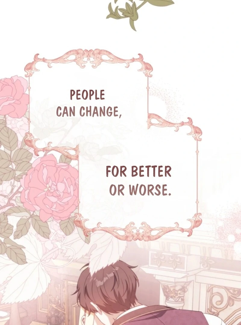 The Grand Duke Is Mine Chapter 105 - Page 95