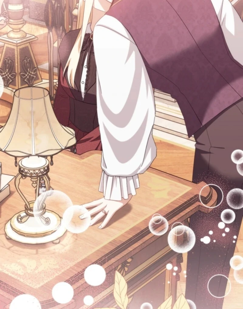 The Grand Duke Is Mine Chapter 105 - Page 96