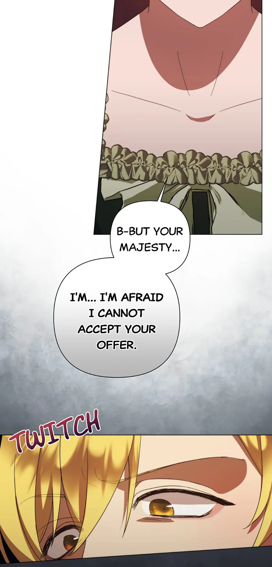 The Grand Duke Is Mine Chapter 106 - Page 12