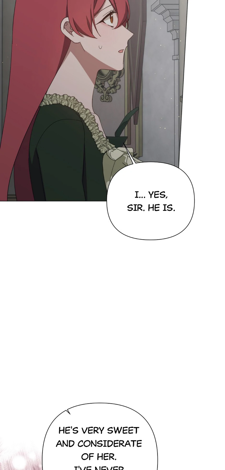 The Grand Duke Is Mine Chapter 106 - Page 20