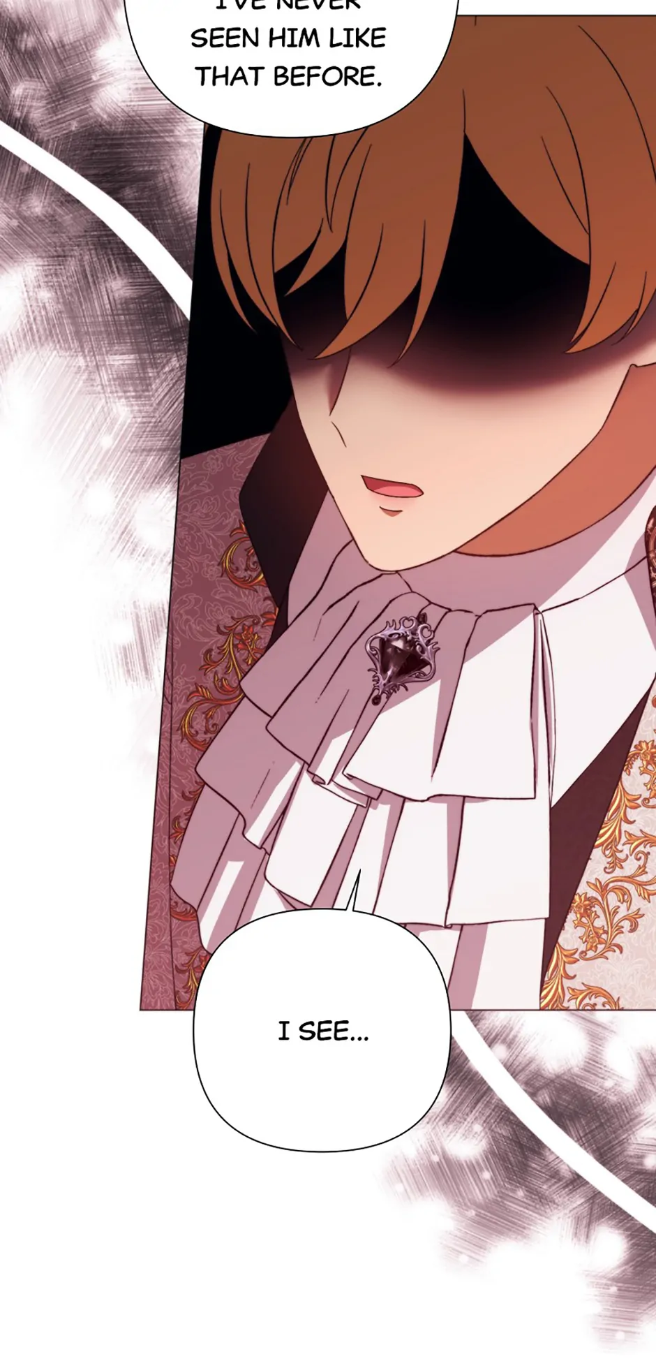 The Grand Duke Is Mine Chapter 106 - Page 21