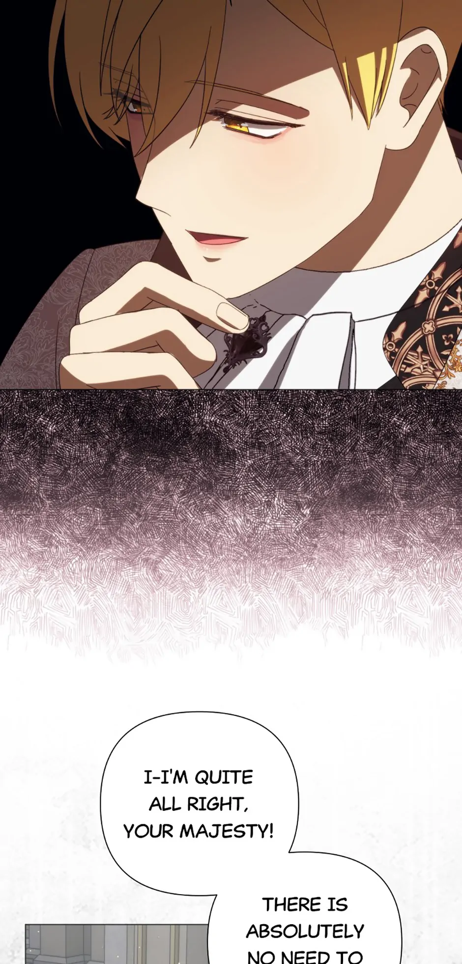 The Grand Duke Is Mine Chapter 106 - Page 4