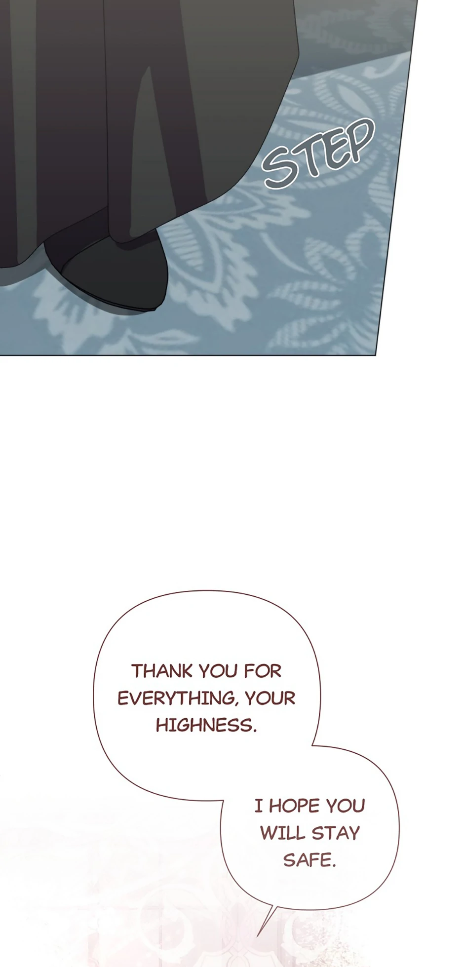 The Grand Duke Is Mine Chapter 106 - Page 38