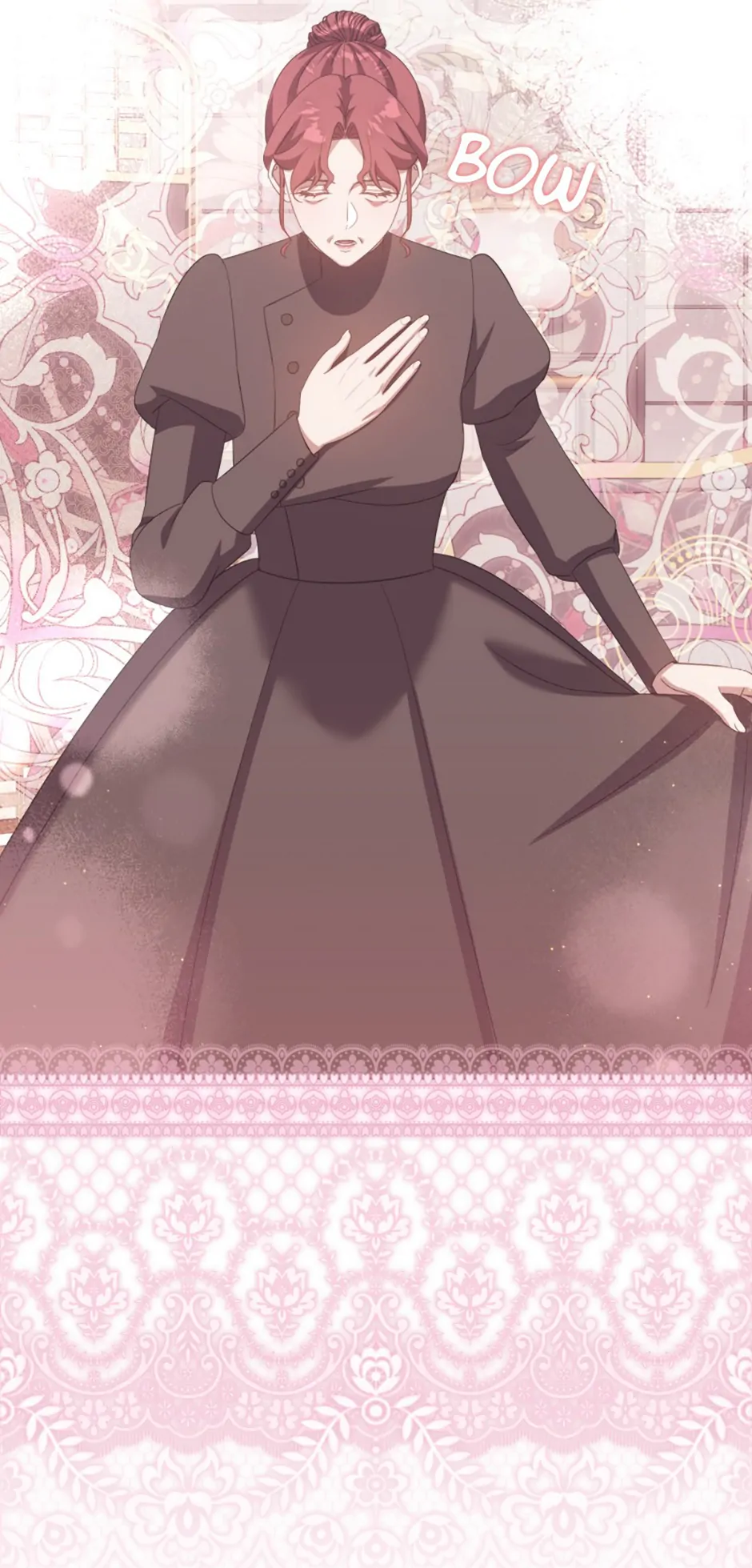 The Grand Duke Is Mine Chapter 106 - Page 39