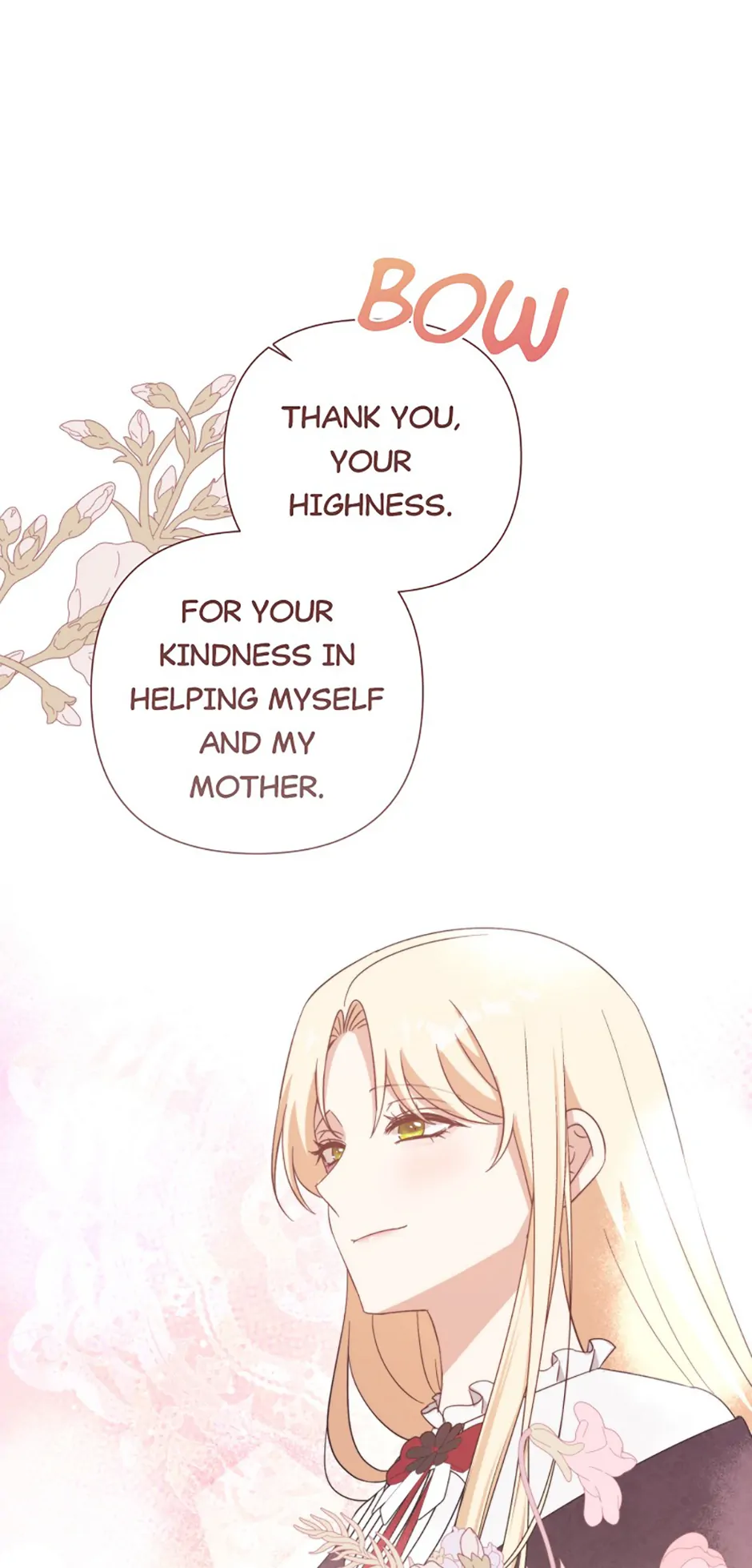 The Grand Duke Is Mine Chapter 106 - Page 41