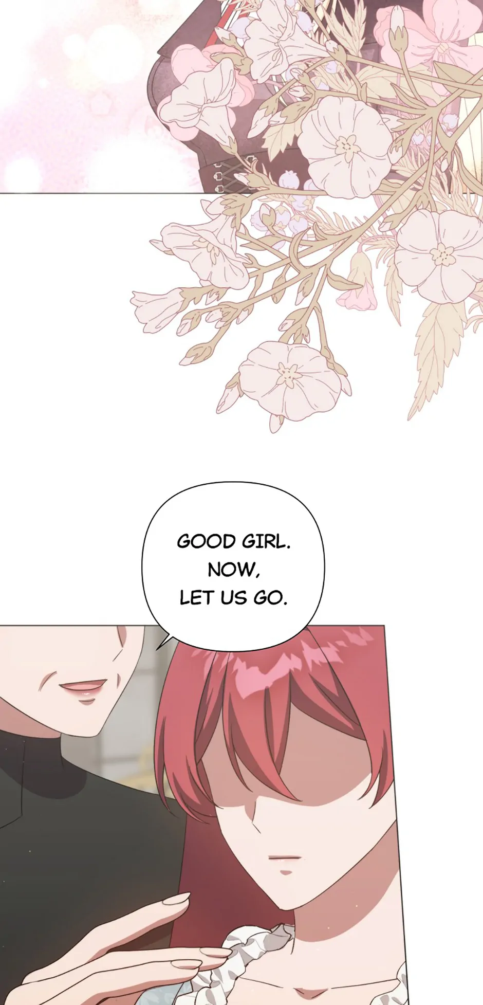 The Grand Duke Is Mine Chapter 106 - Page 42