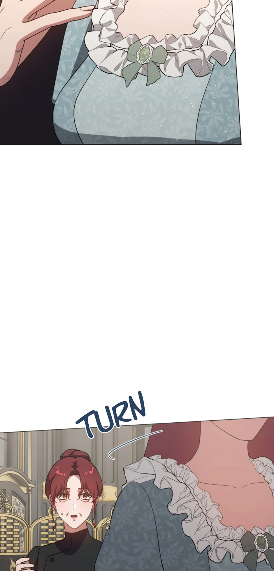 The Grand Duke Is Mine Chapter 106 - Page 43