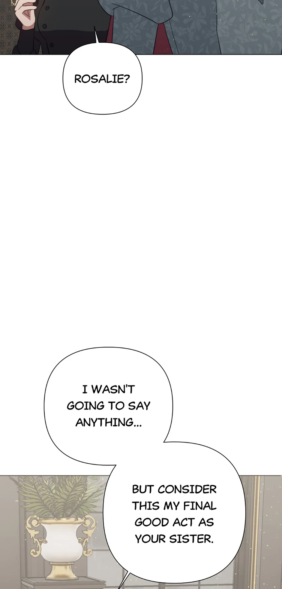 The Grand Duke Is Mine Chapter 106 - Page 44