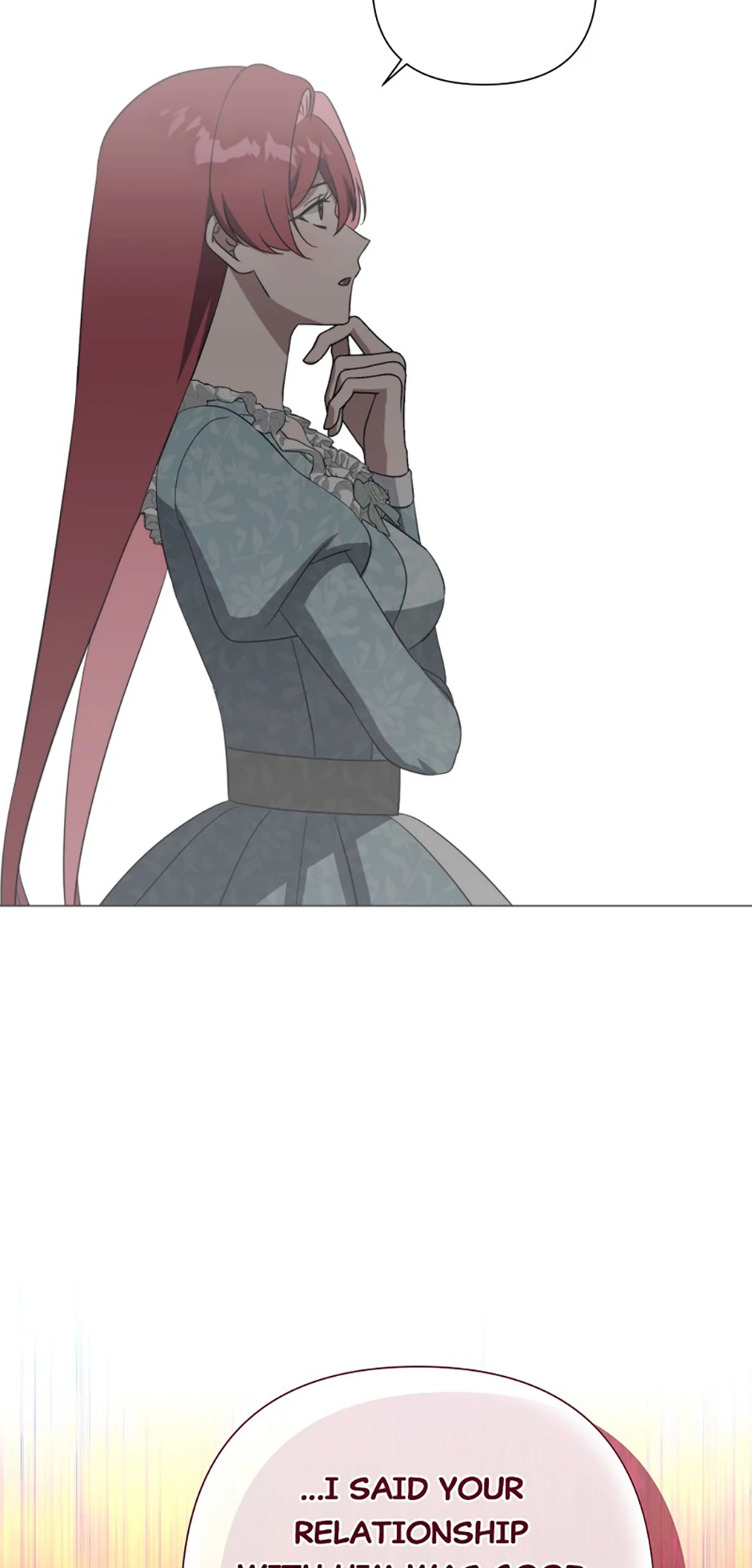 The Grand Duke Is Mine Chapter 106 - Page 53