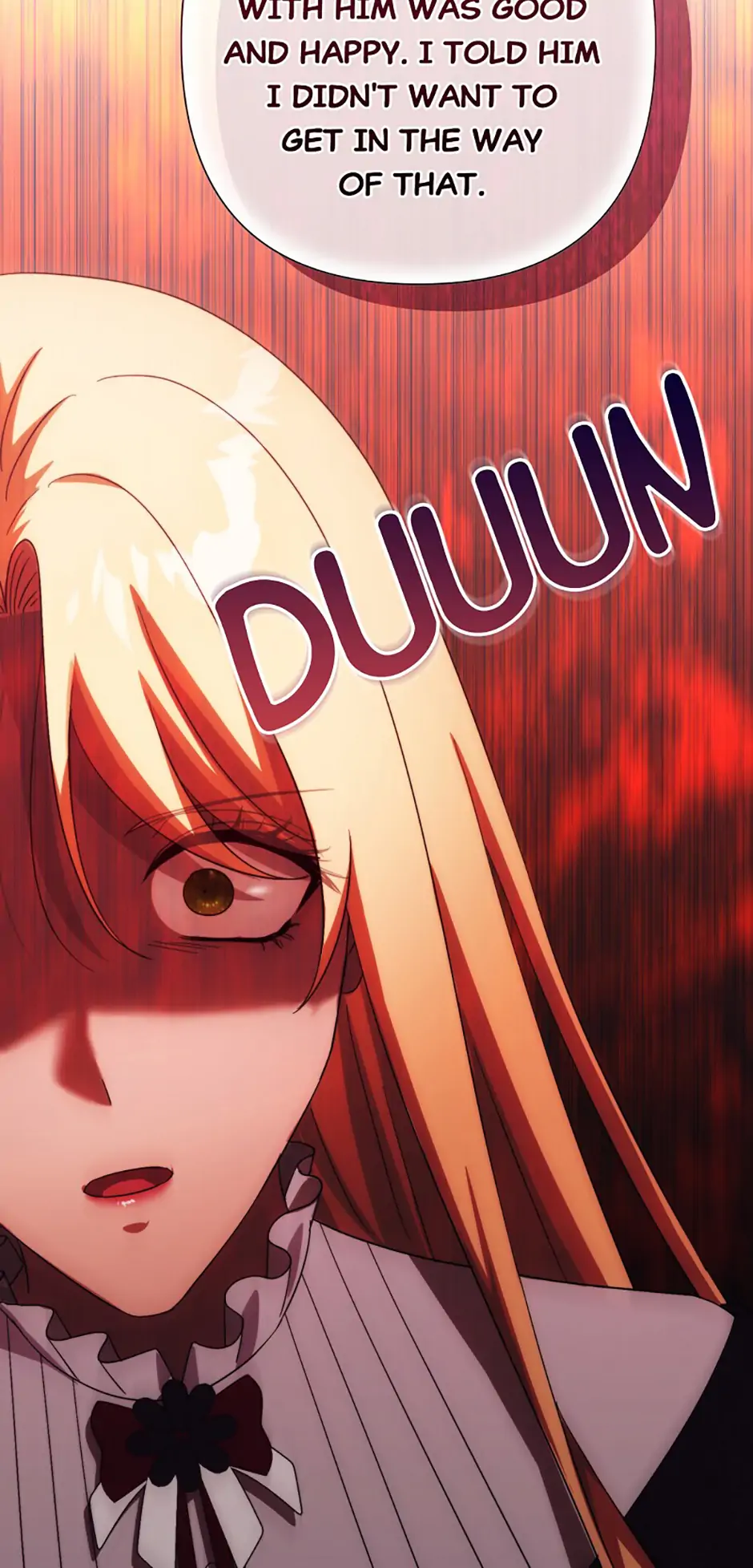 The Grand Duke Is Mine Chapter 106 - Page 54