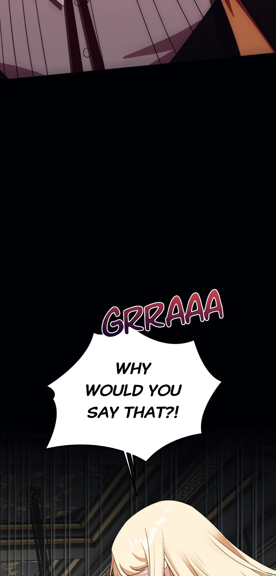 The Grand Duke Is Mine Chapter 106 - Page 55