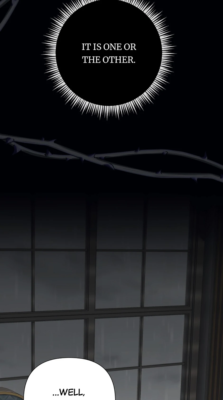 The Grand Duke Is Mine Chapter 106 - Page 61