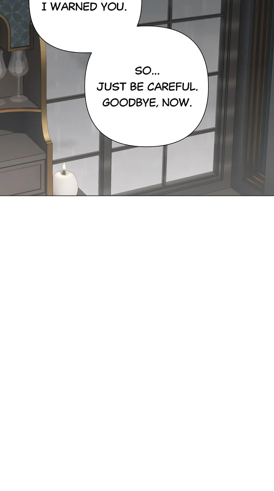 The Grand Duke Is Mine Chapter 106 - Page 62