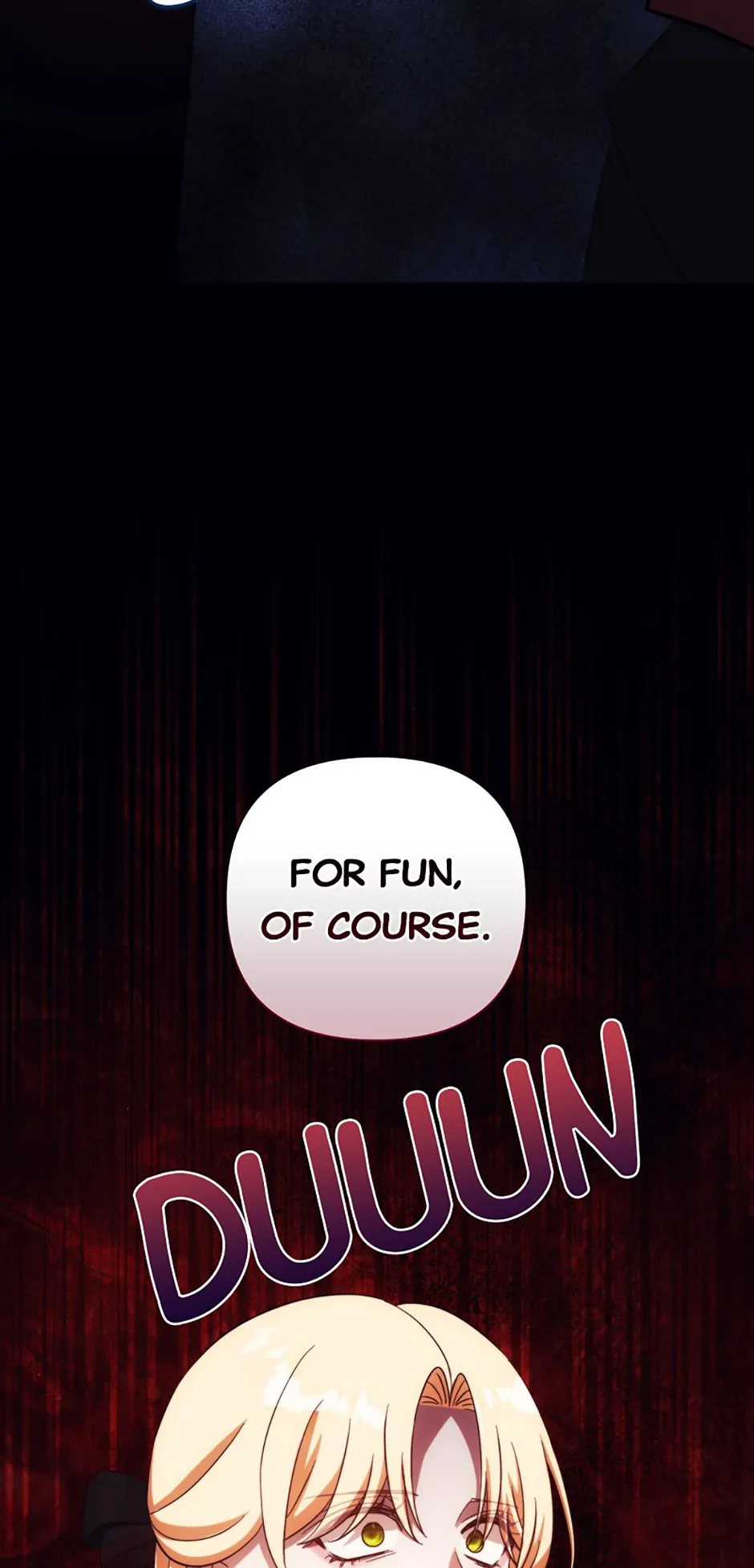 The Grand Duke Is Mine Chapter 107 - Page 18