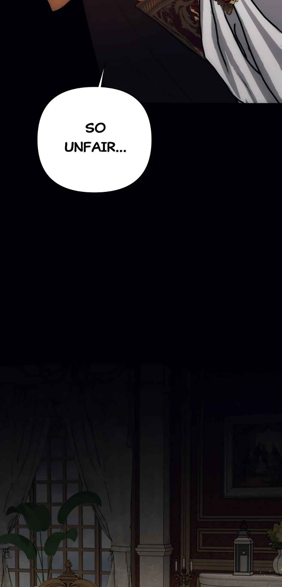 The Grand Duke Is Mine Chapter 107 - Page 36