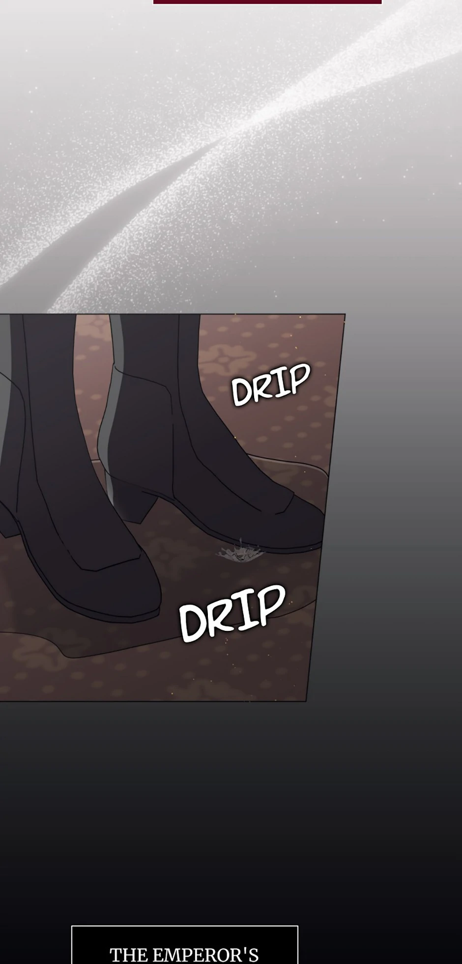 The Grand Duke Is Mine Chapter 107 - Page 5