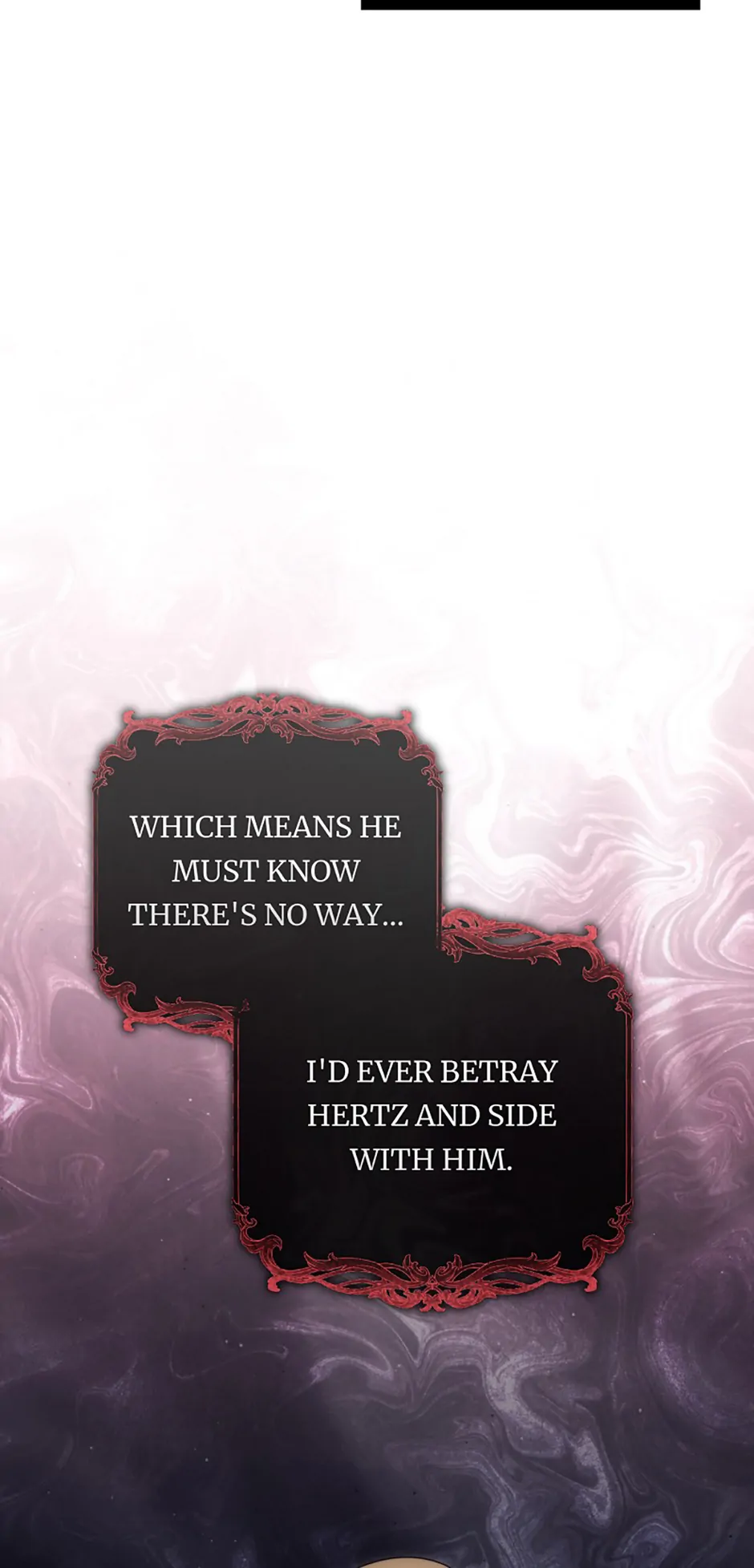 The Grand Duke Is Mine Chapter 107 - Page 48