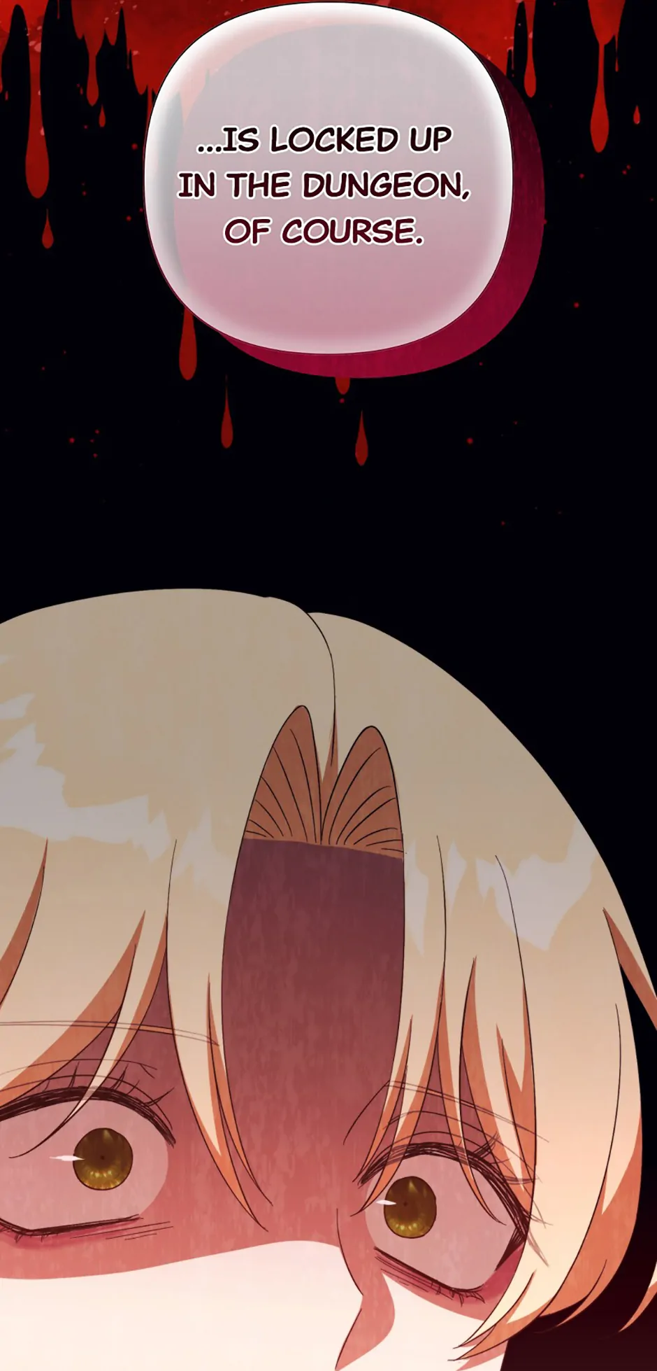 The Grand Duke Is Mine Chapter 107 - Page 52