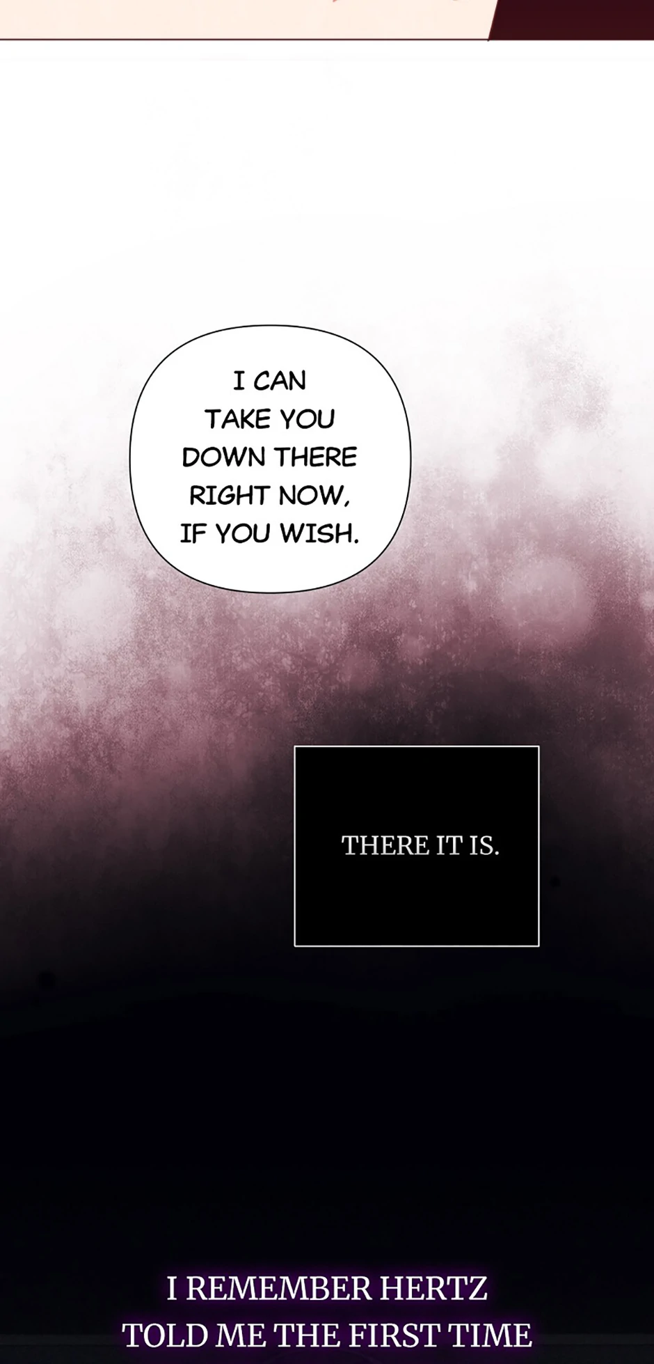 The Grand Duke Is Mine Chapter 107 - Page 53