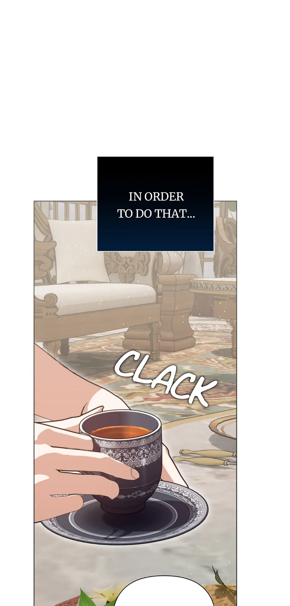 The Grand Duke Is Mine Chapter 107 - Page 59