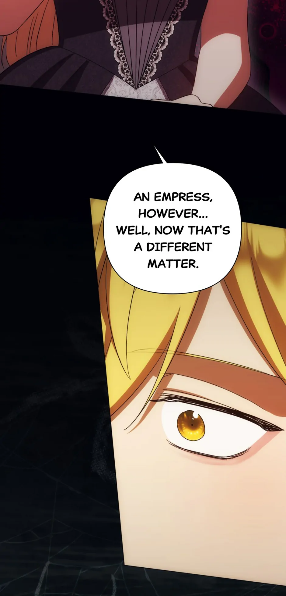 The Grand Duke Is Mine Chapter 107 - Page 72