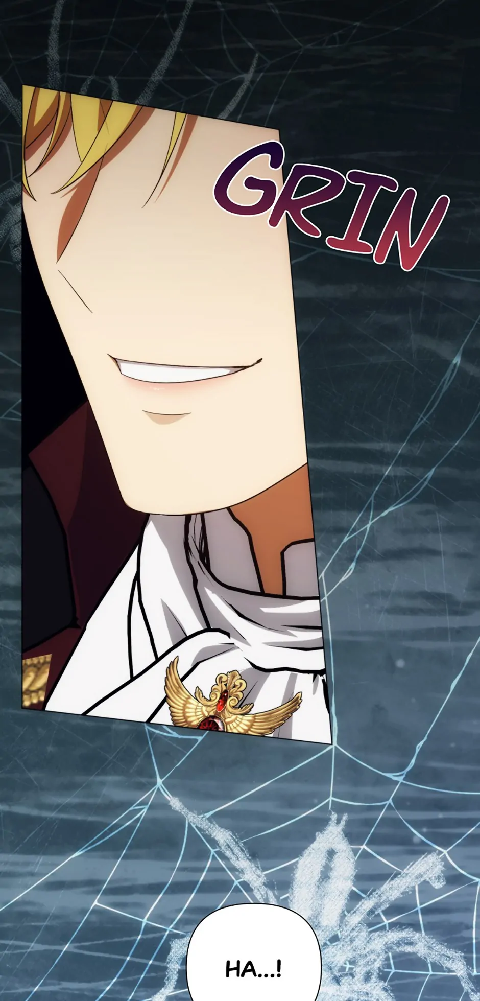 The Grand Duke Is Mine Chapter 107 - Page 73