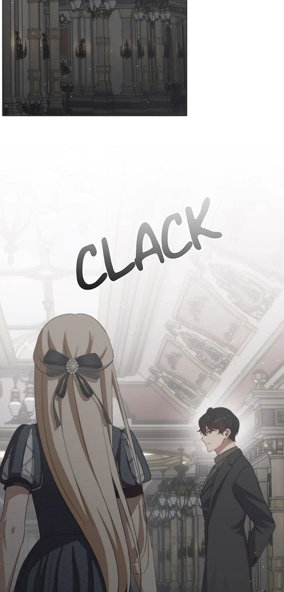 The Grand Duke Is Mine Chapter 107 - Page 83