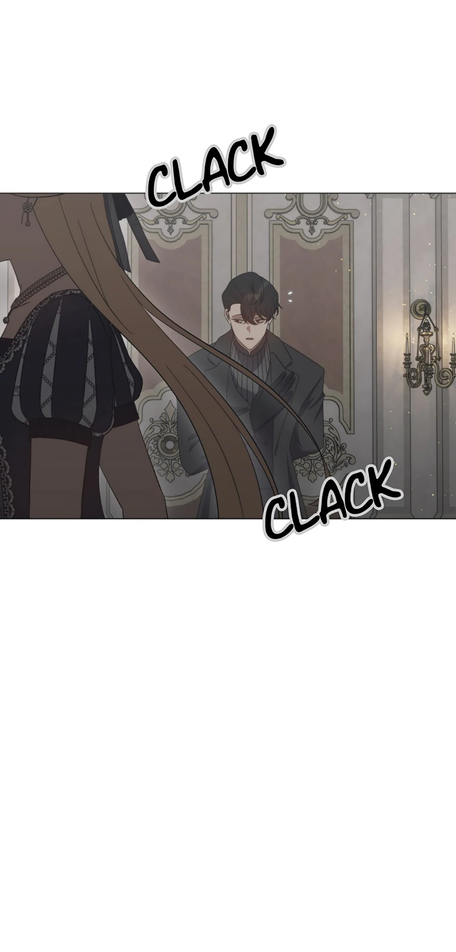 The Grand Duke Is Mine Chapter 107 - Page 85